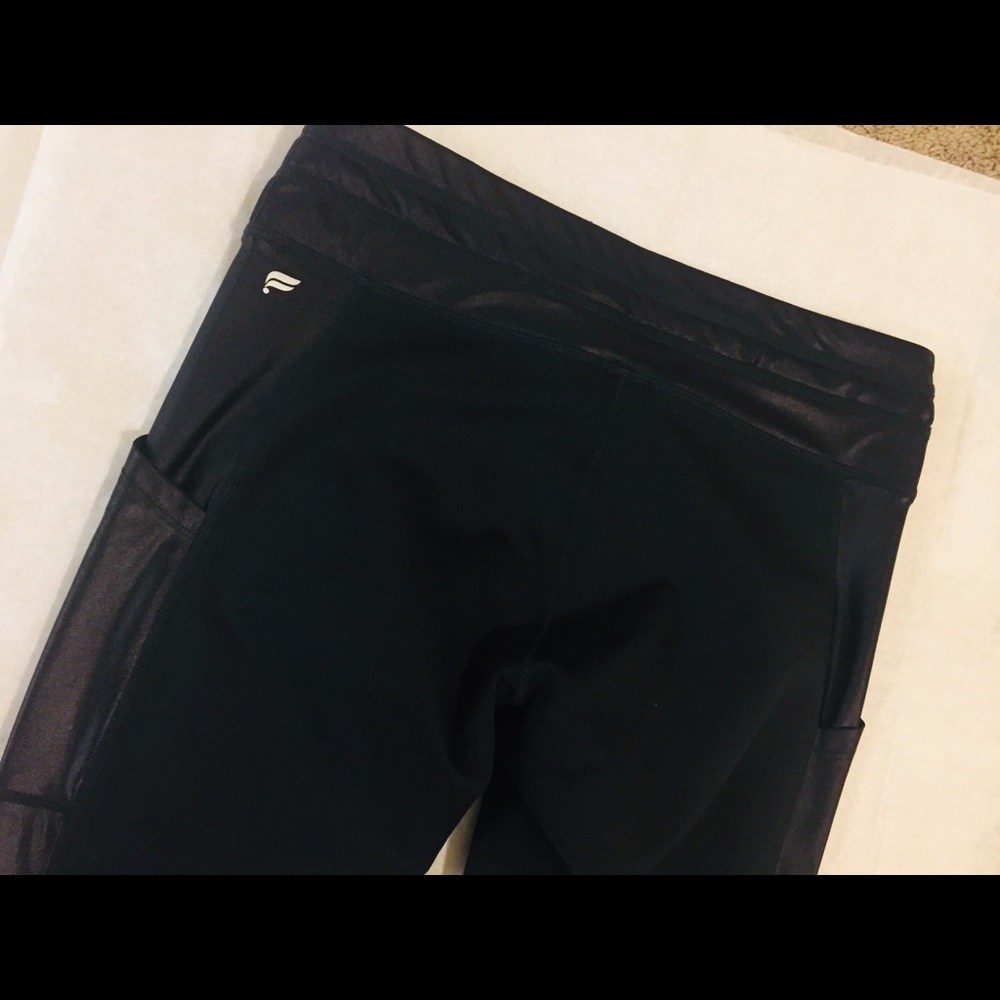 Fabletics Salar Statement Powerhold 7/8